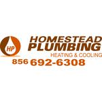 Homestead Plumbing & Heating, Inc. Logo