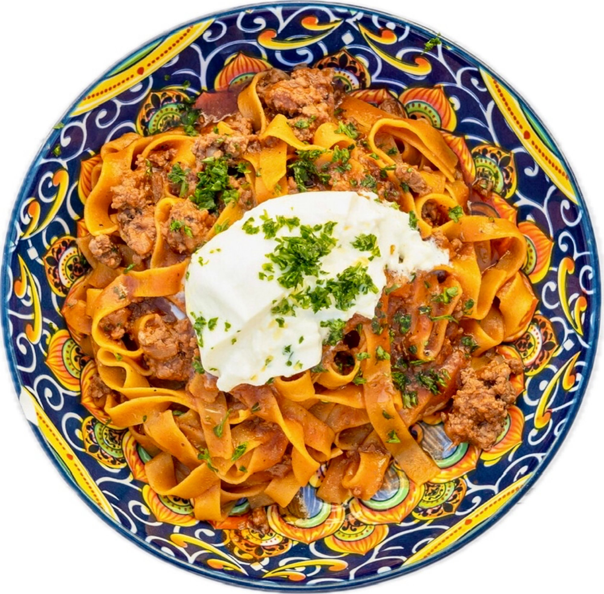 Fettuccine