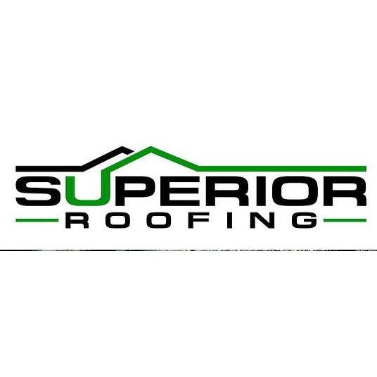 Superior Roofing Logo
