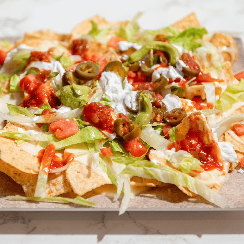 Nachos