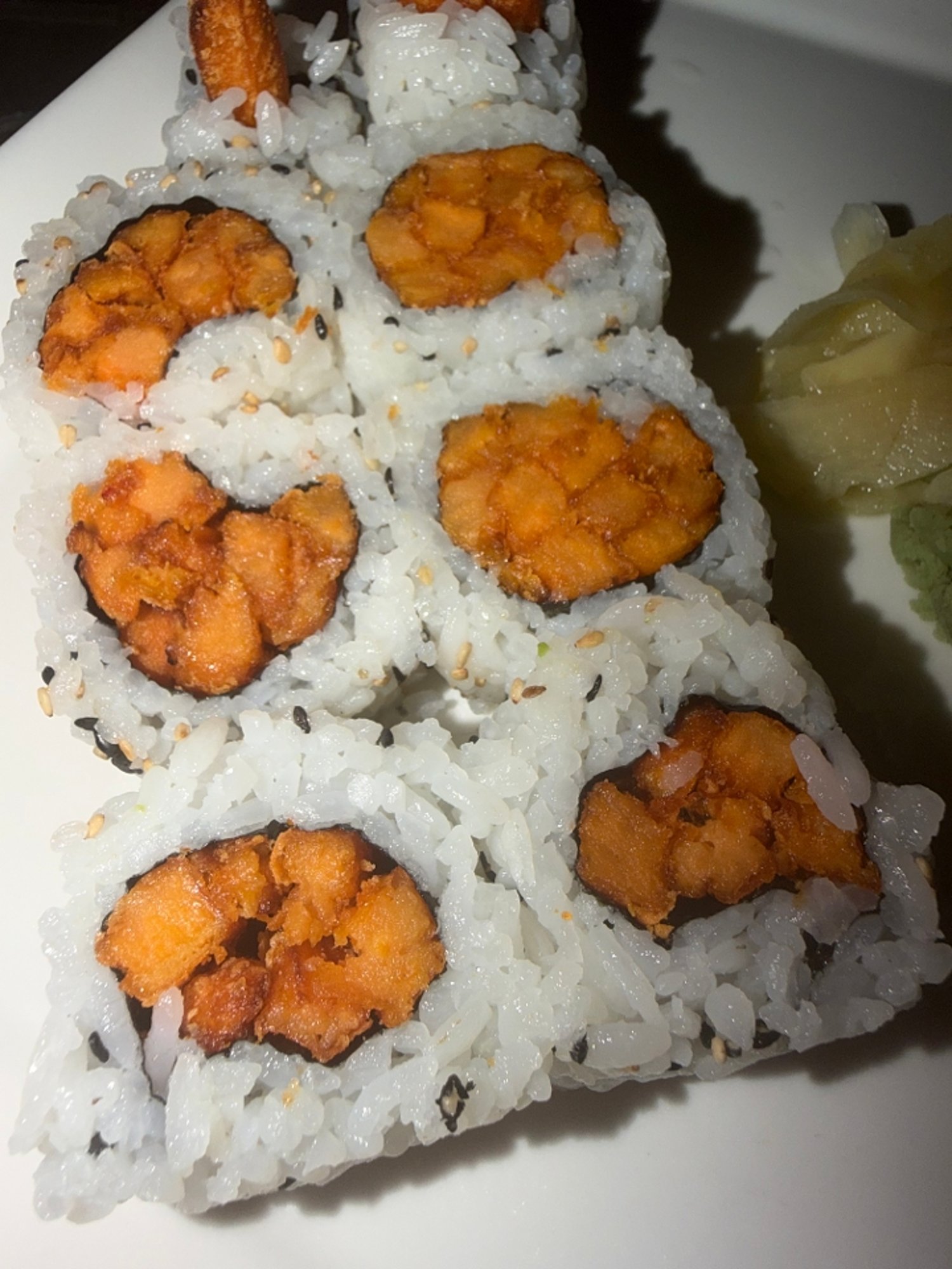 Sweet Potato