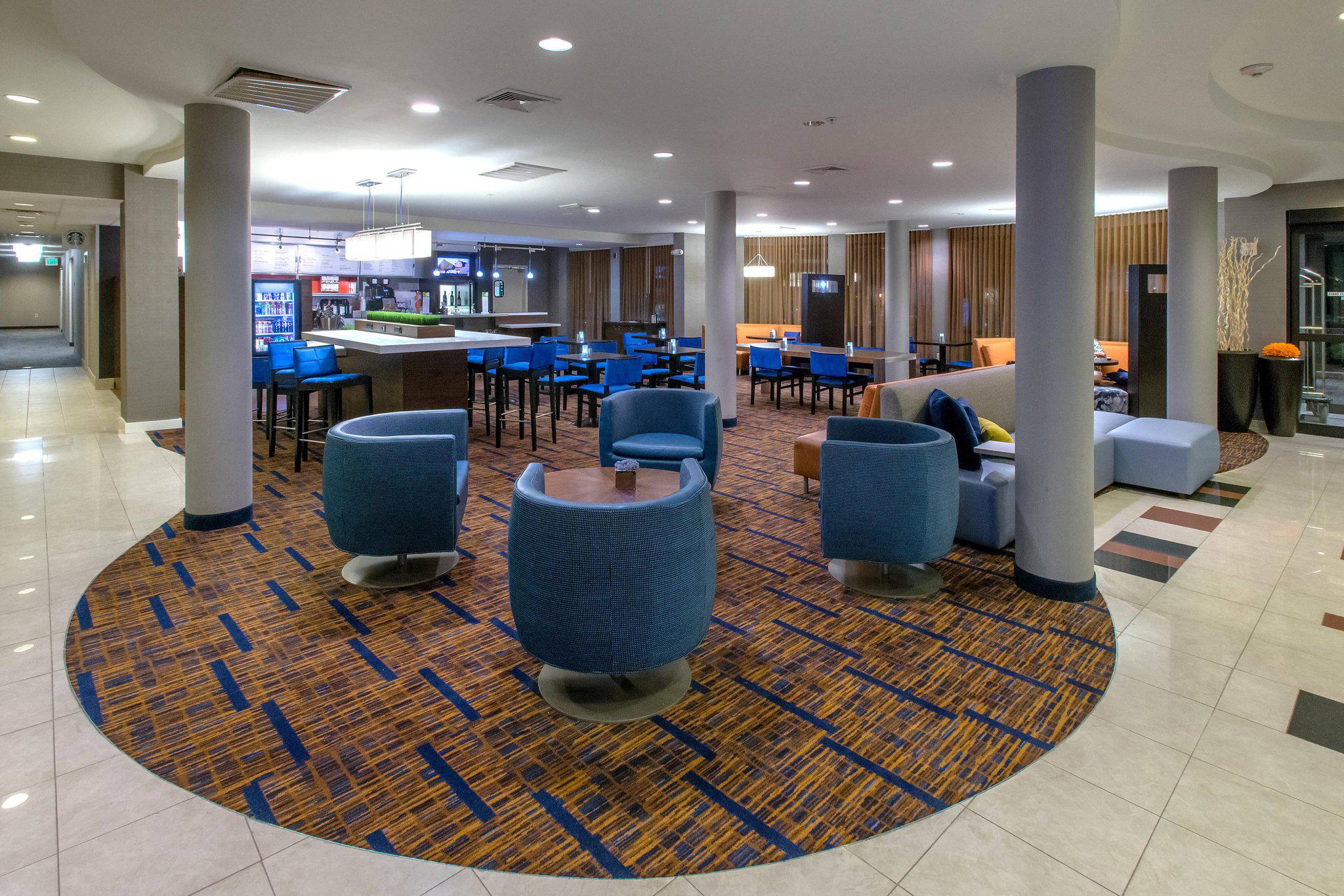 Courtyard by Marriott Albany Photo