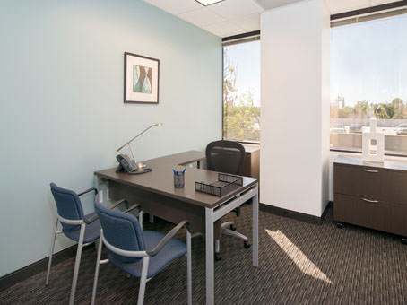 Regus - California, Brea - Brea Campus Photo