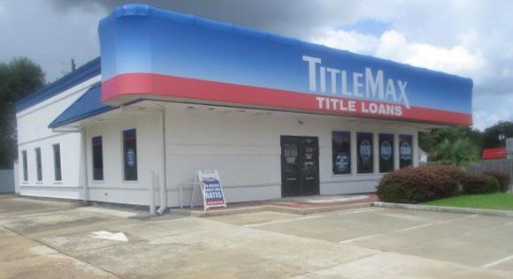 TitleMax Title Loans Photo