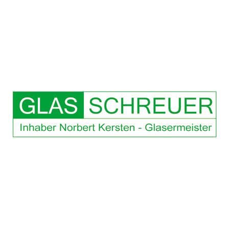 Logo von Glas Schreuer Inhaber Norbert Kersten e. K.