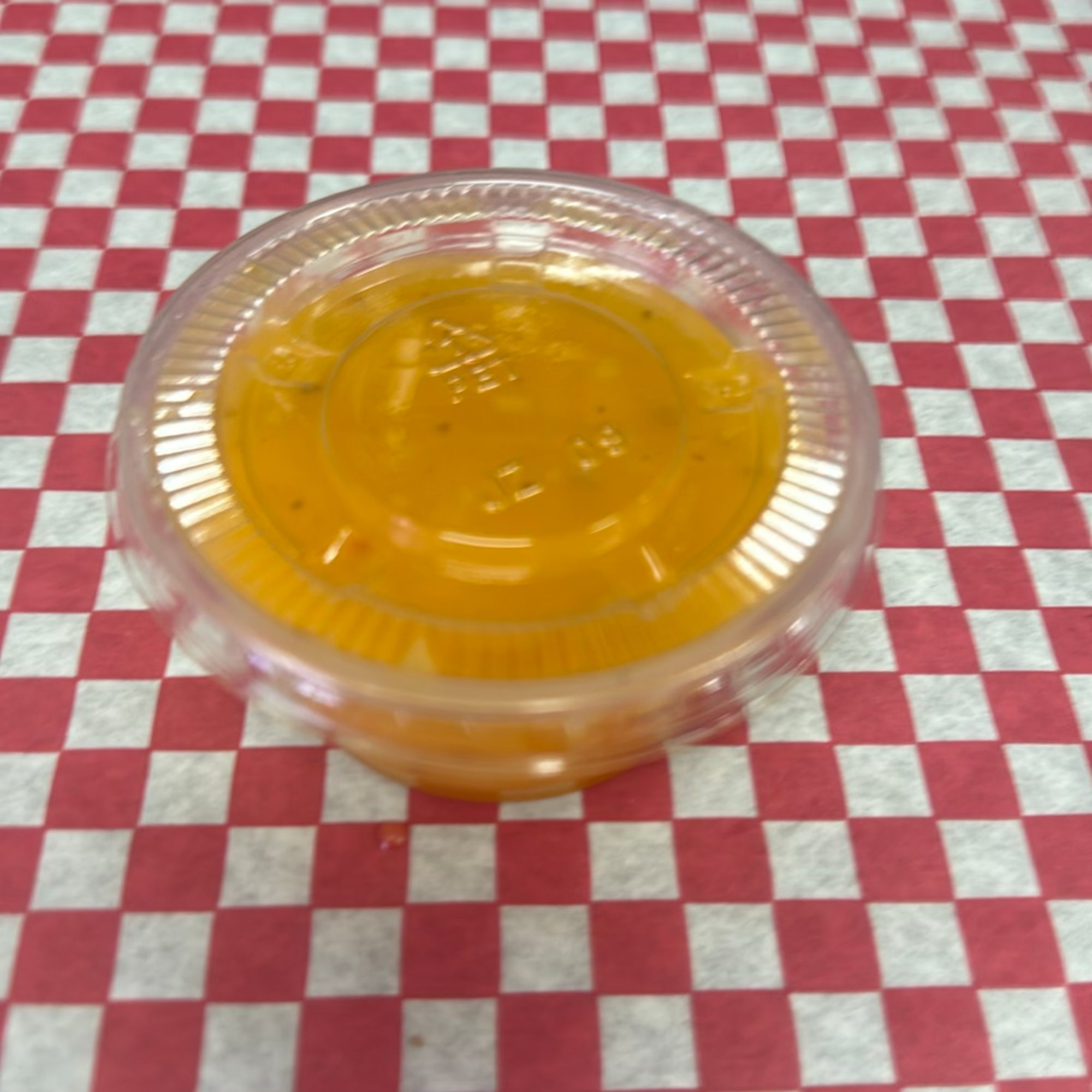 Italian Dressing