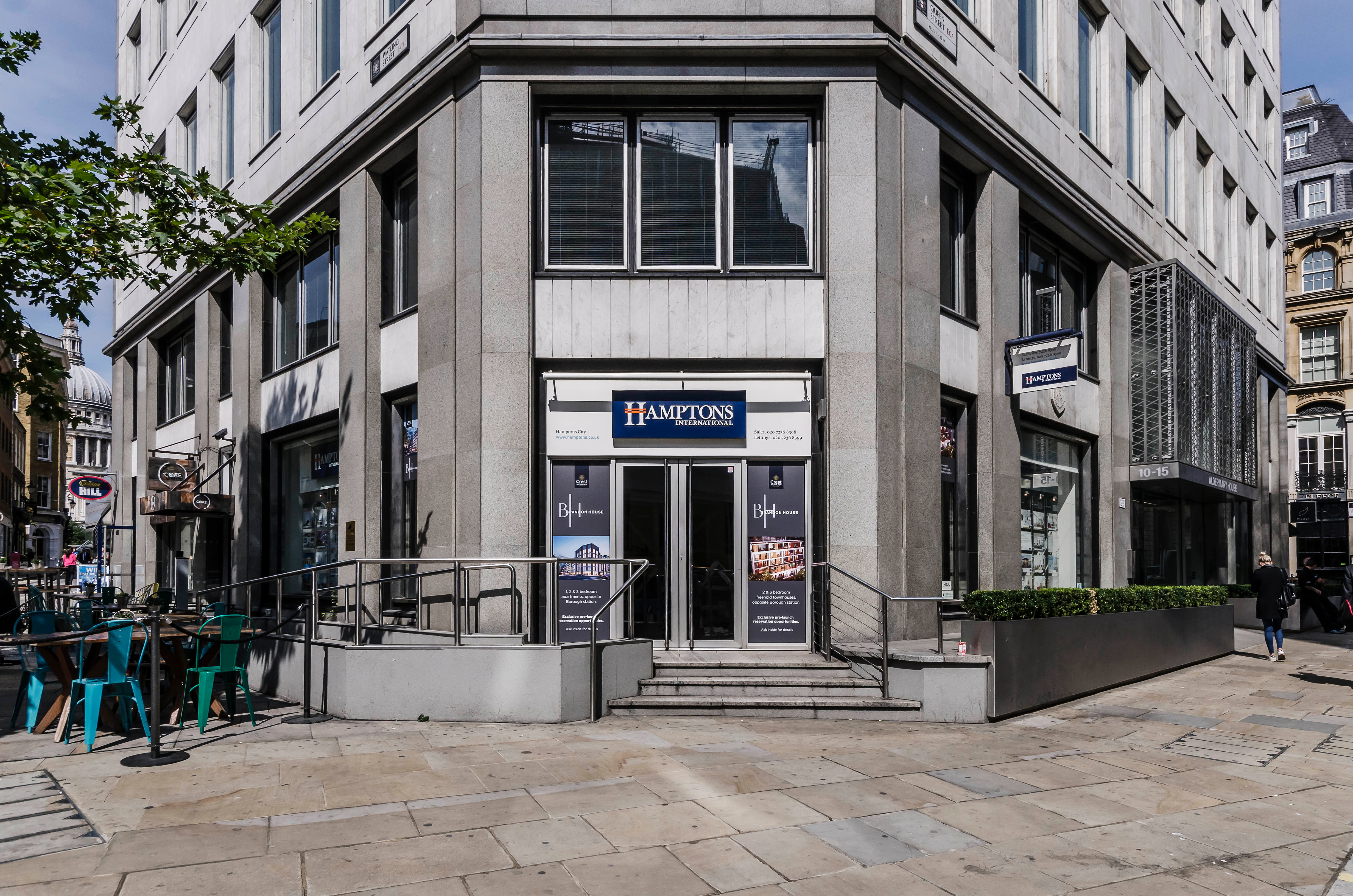 Images Hamptons International