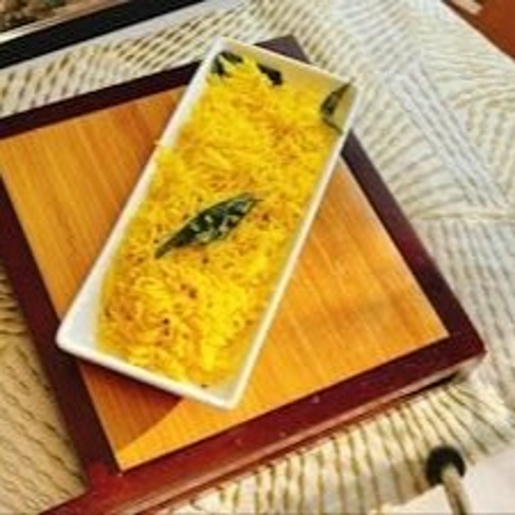 Lemon Rice VG