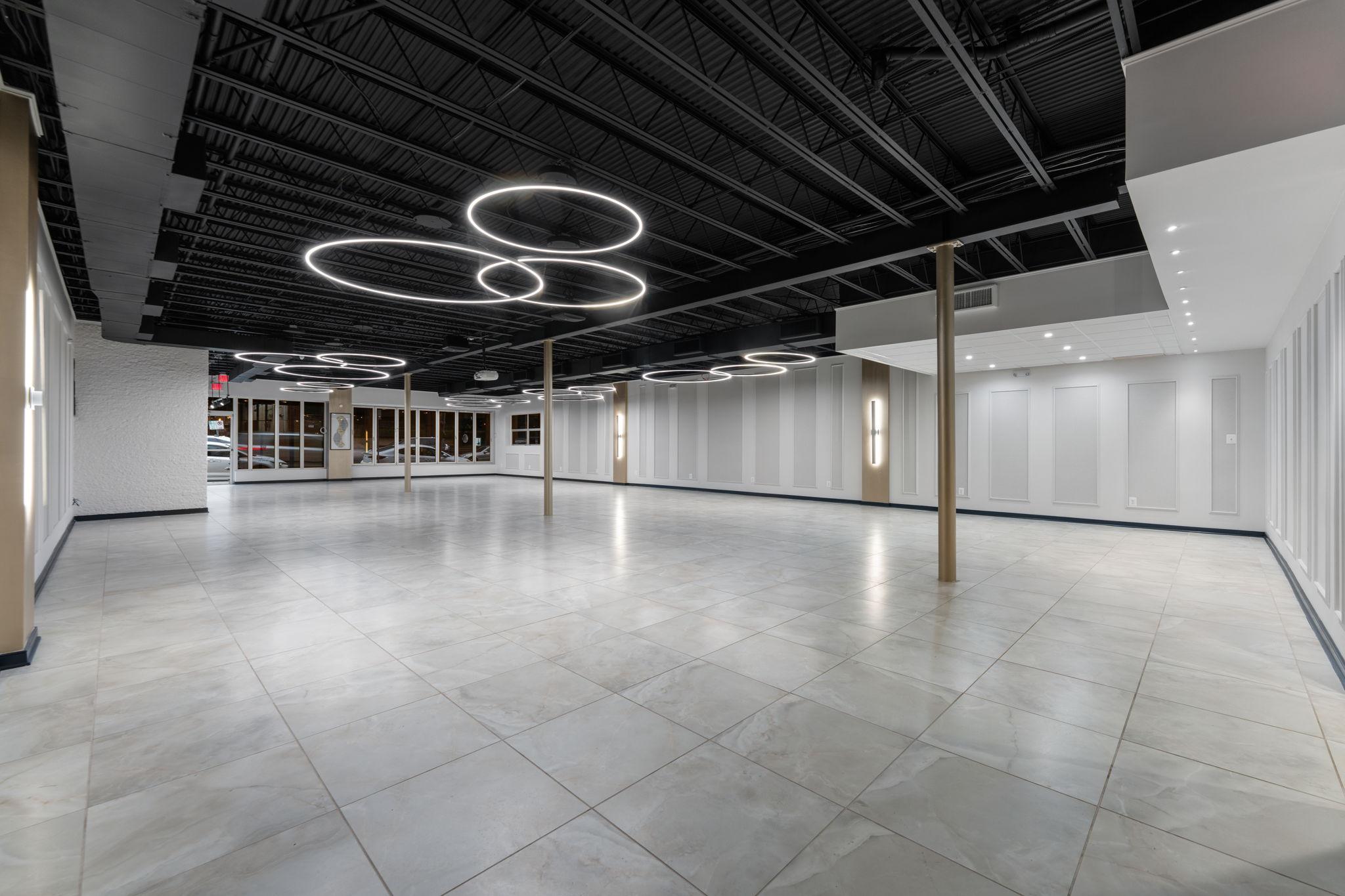 The Cordell - Event Venue