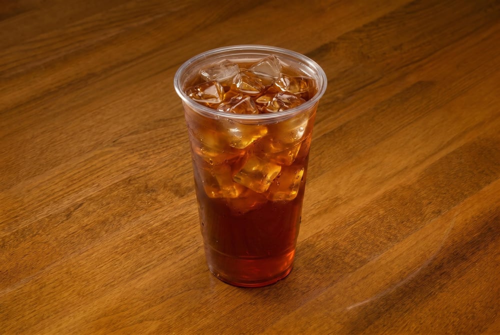 Iced Tea