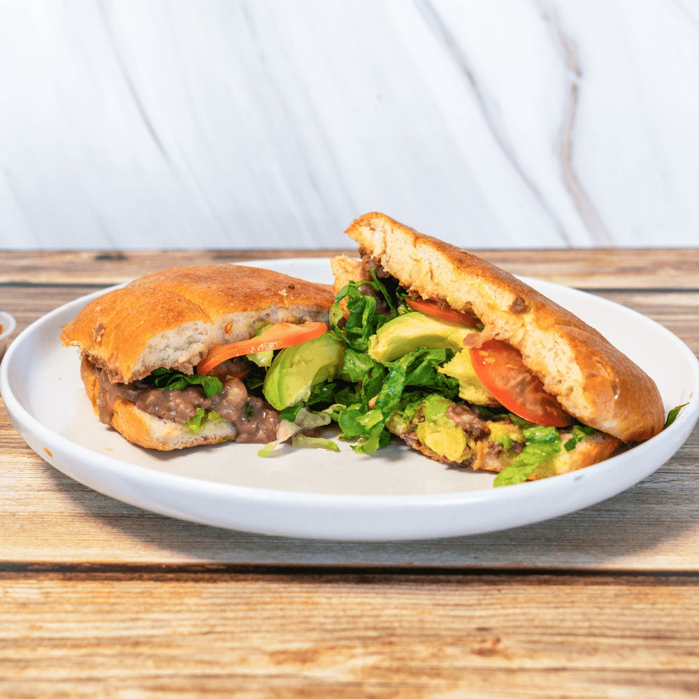 Torta Veggie