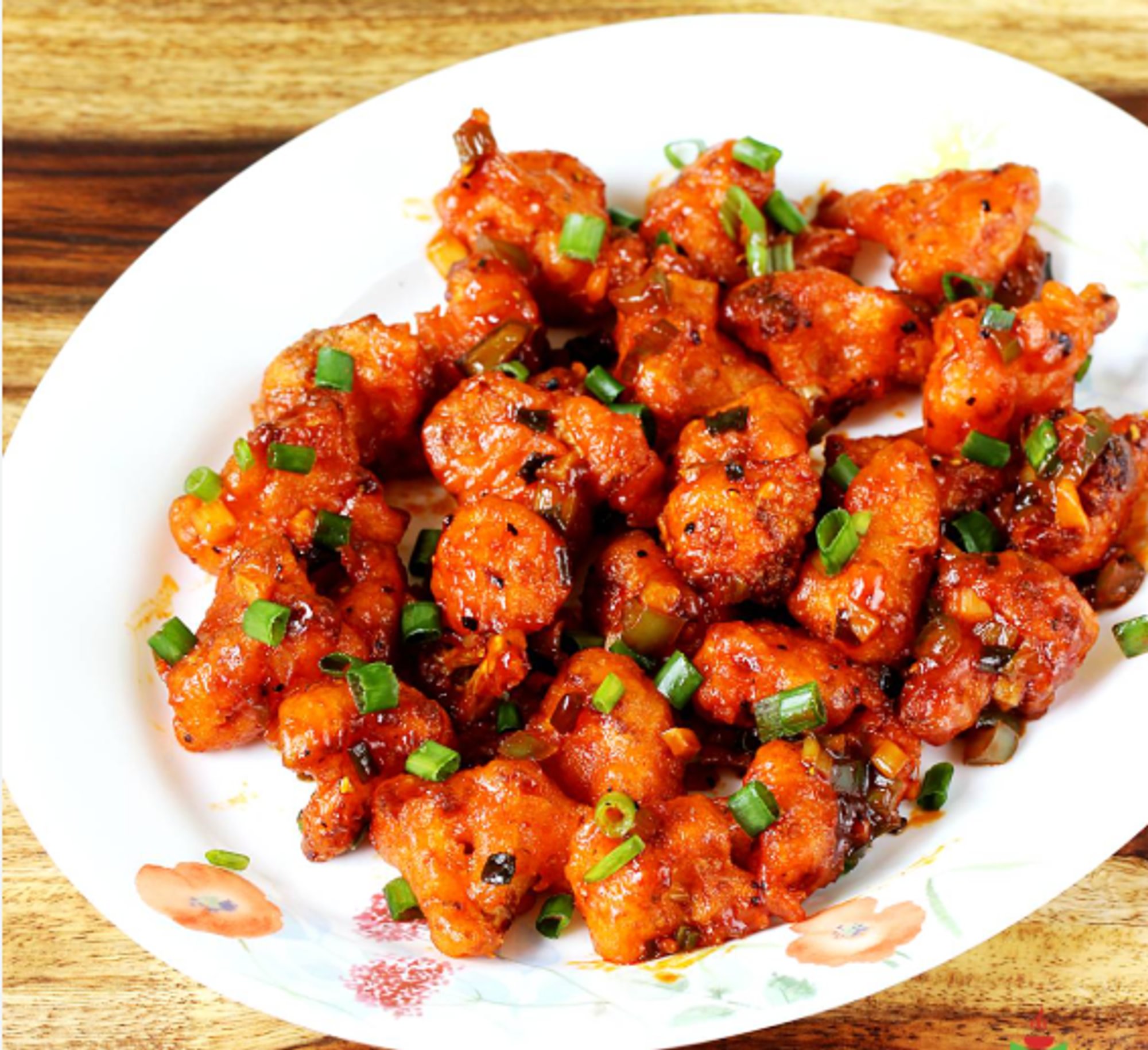 Gobi Manchurian