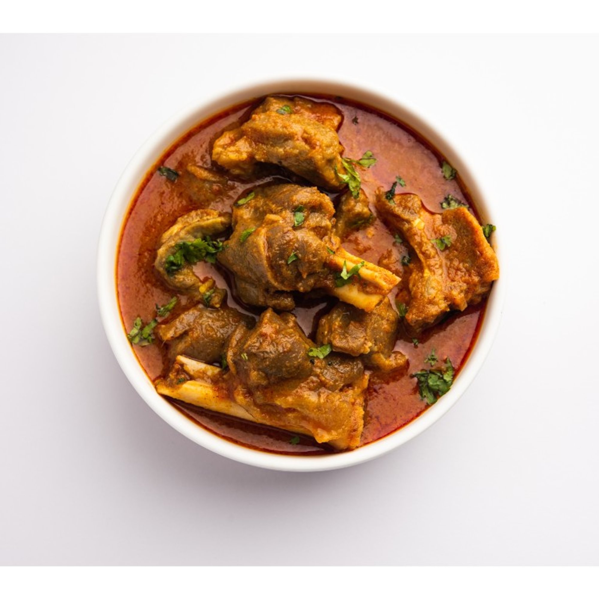 Kashmiri Lamb Rogan Josh