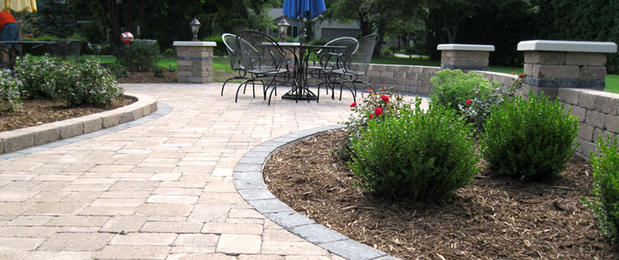 Images Kloosterman Landscaping
