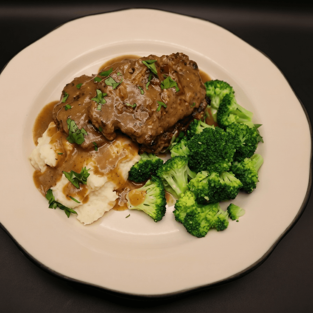 Meatloaf