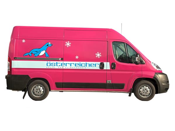 Bilder K. Österreicher GmbH