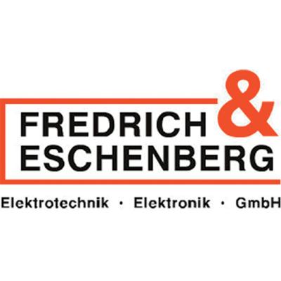 Logo von Fredrich & Eschenberg Elektro u. Elektronik GmbH