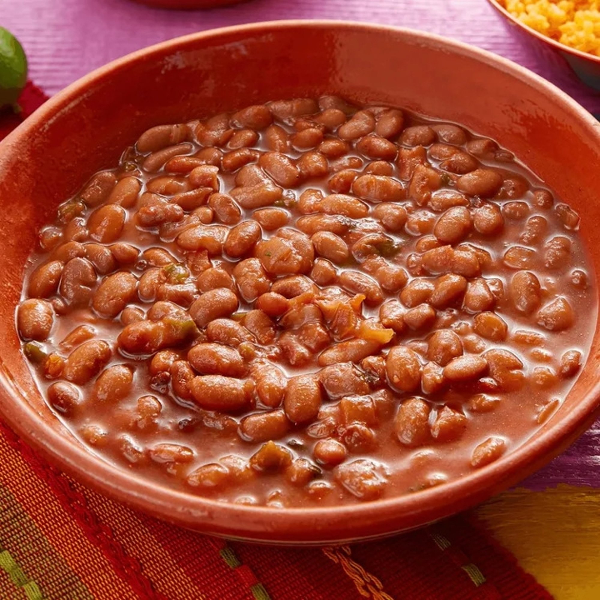Beans