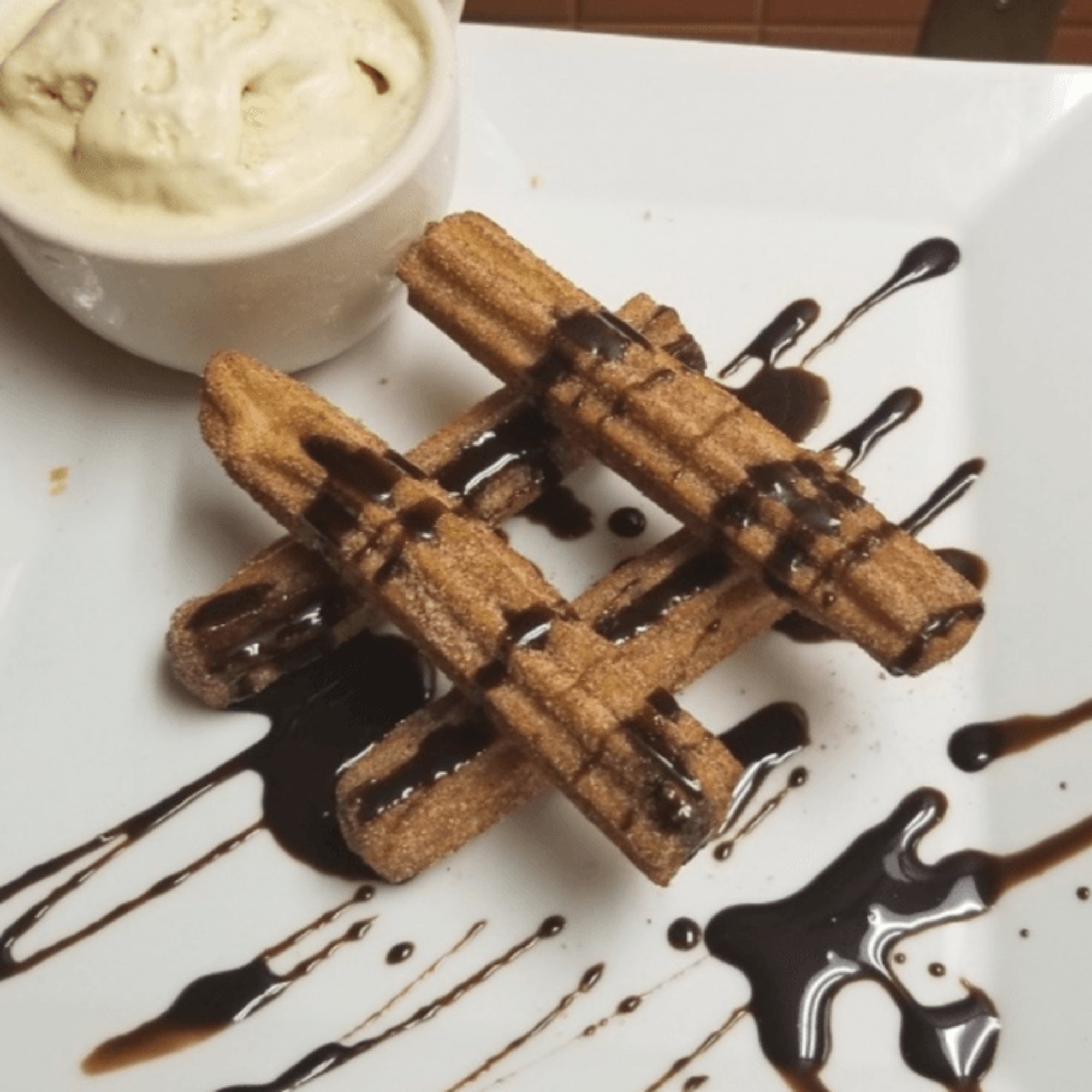 Churros