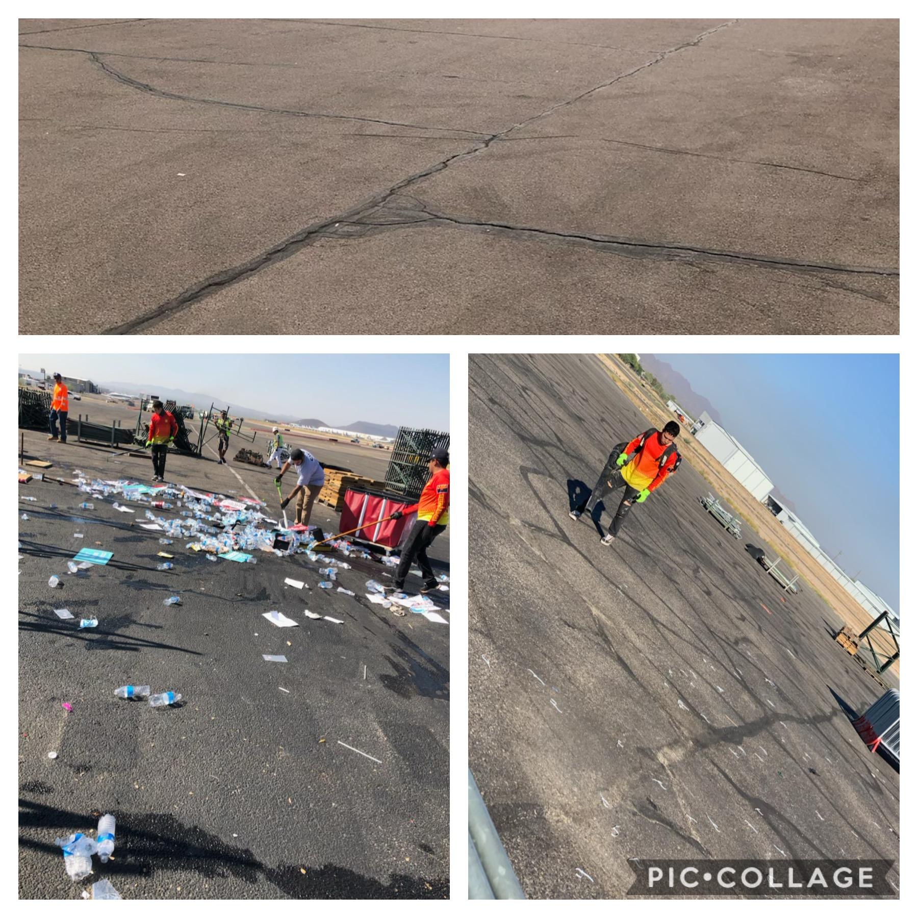 City Wide Facility Solutions - Southern Arizona Image