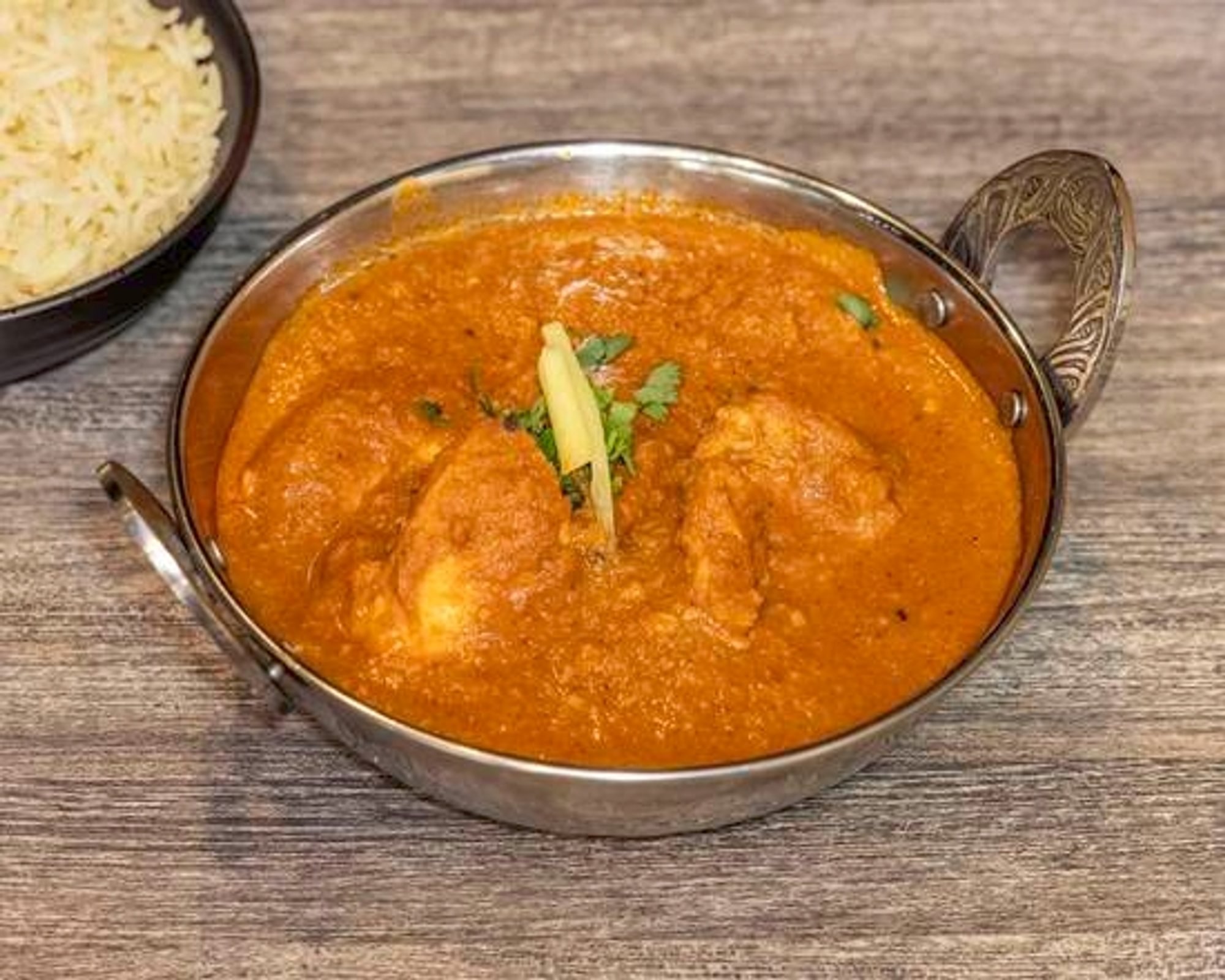 Chicken Curry