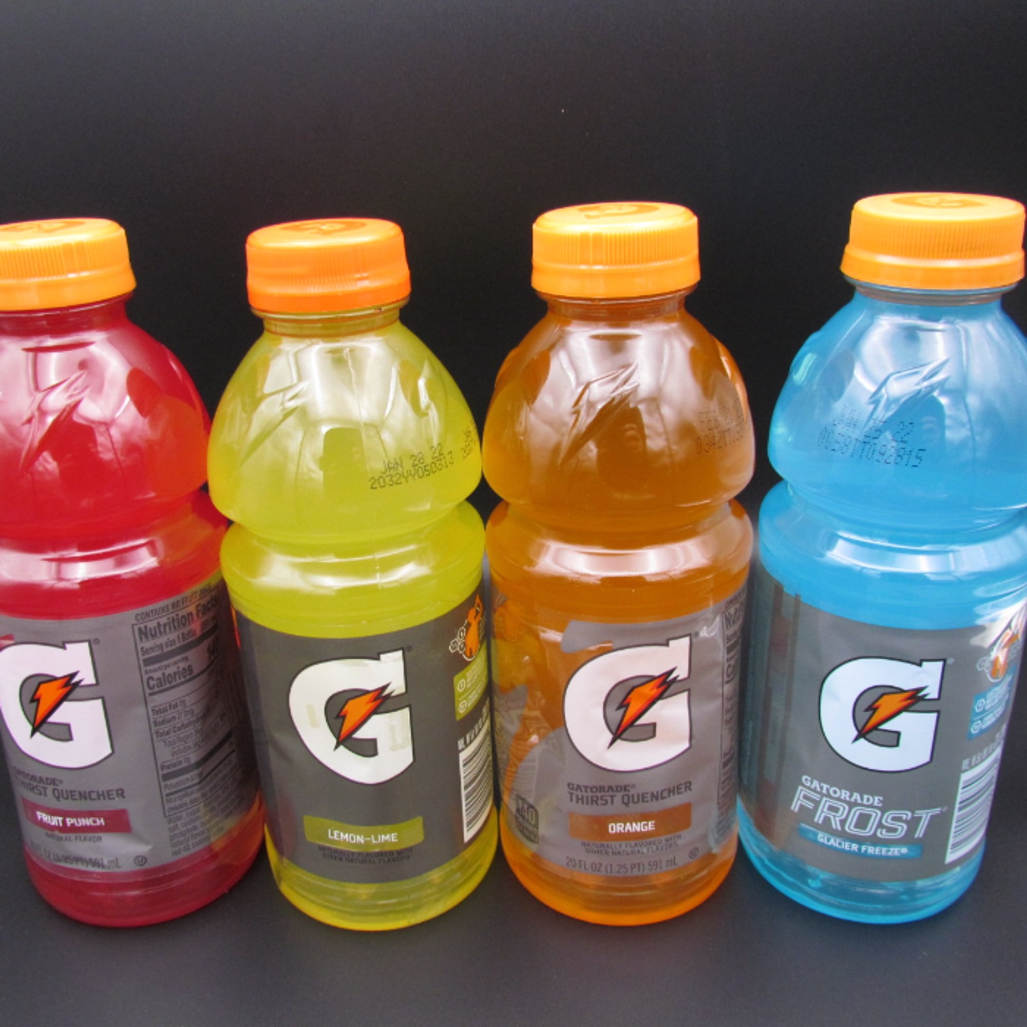 Gatorade
