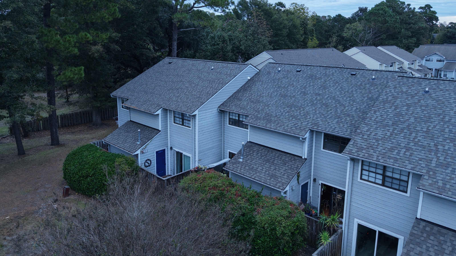 Howard Roofing & Construction Image