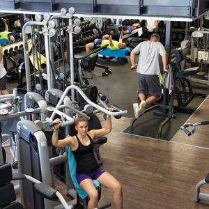 Bilder Positiv Fitness GmbH