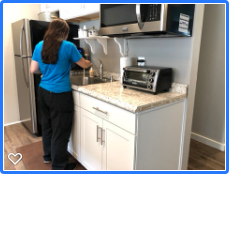 Images Freshen Your Nest Cleaning Services