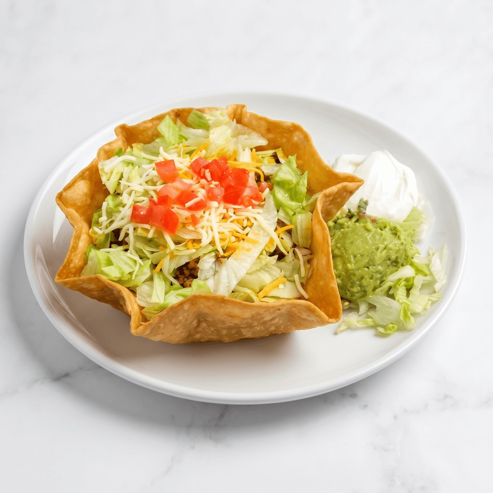 Taco Salad