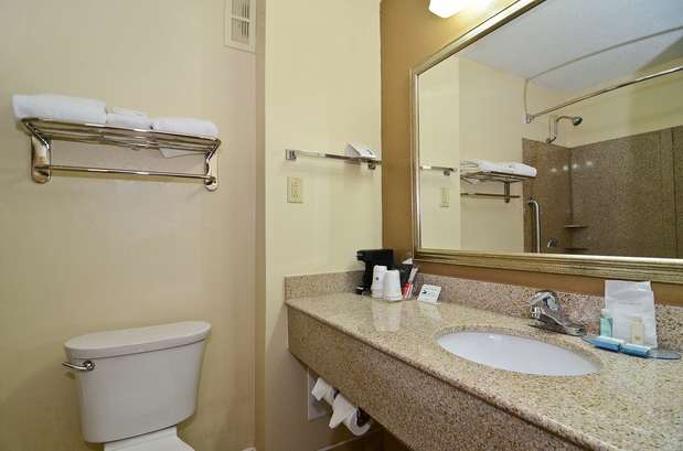 Images Best Western Executive Inn