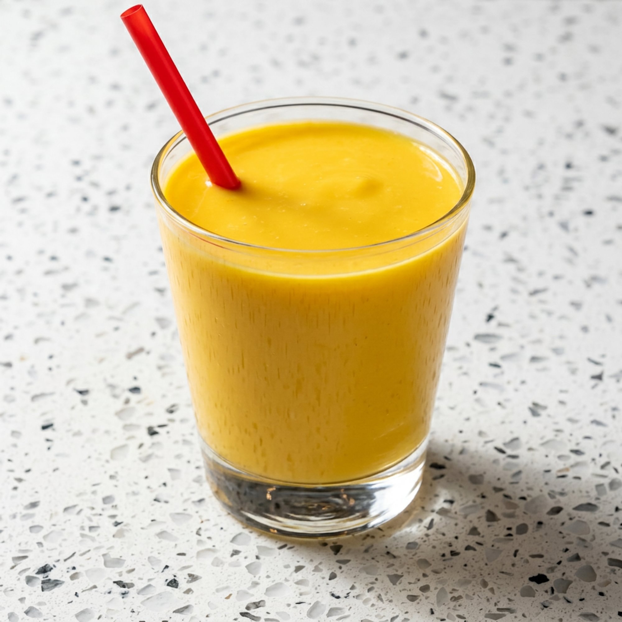 Mango Lassi