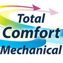 Total Comfort Mechanical