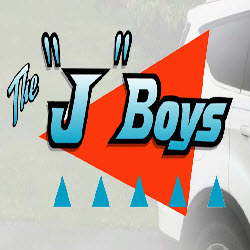 The J Boys Inc. Logo