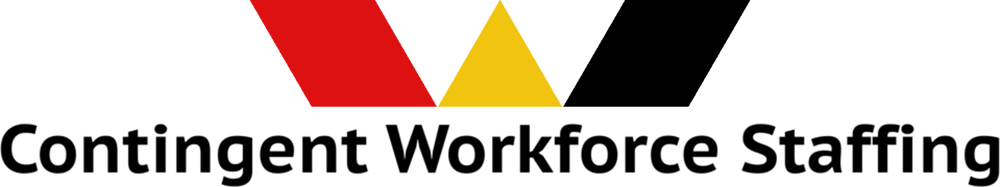 Contingent Workforce Staffing LLC Logo