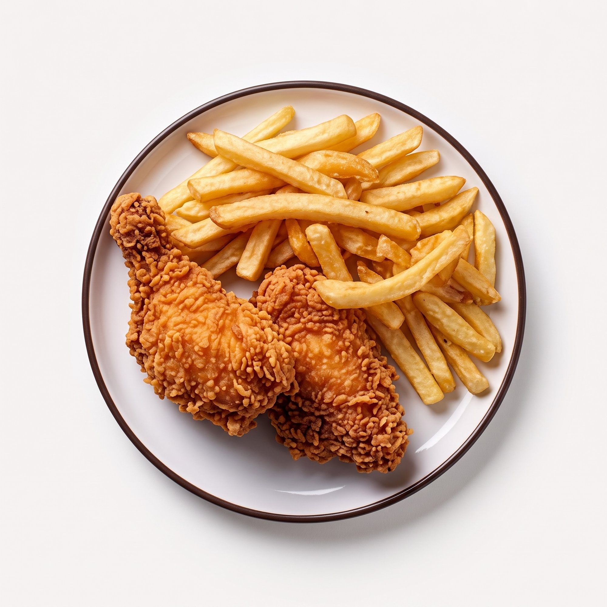 Chicken Combo