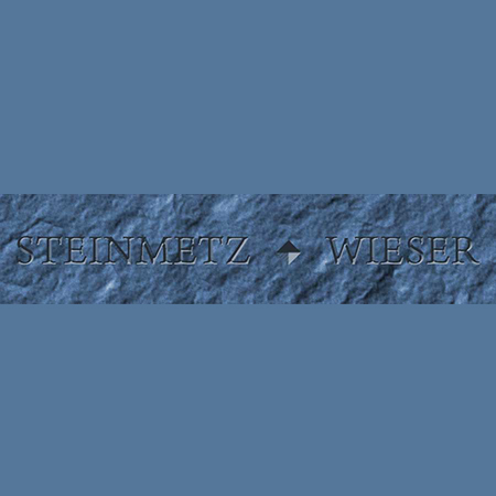 Logo von Steinmetz Wieser