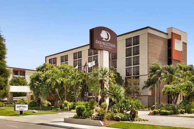 Images DoubleTree by Hilton Hotel San Bernardino