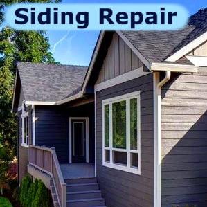 Tomalak Siding Exterior Restoration Logo