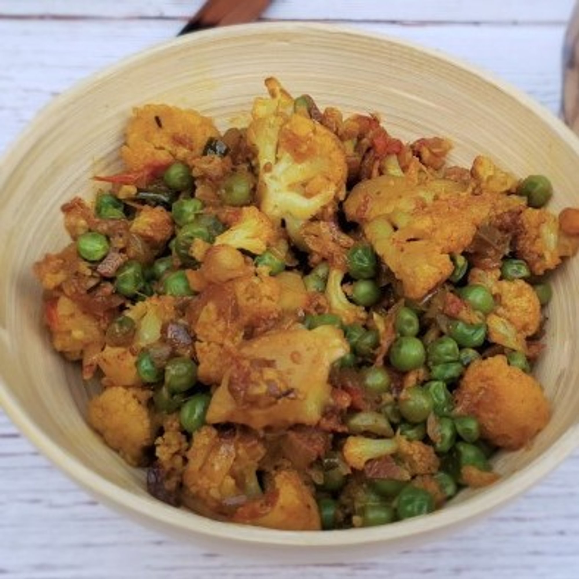 Gobi Matar