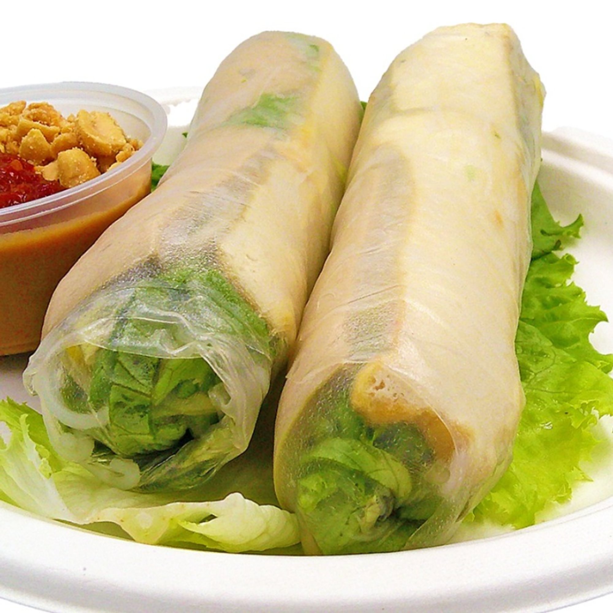 Salad Roll