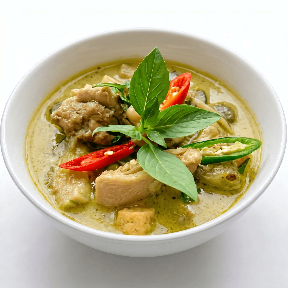 Green Curry