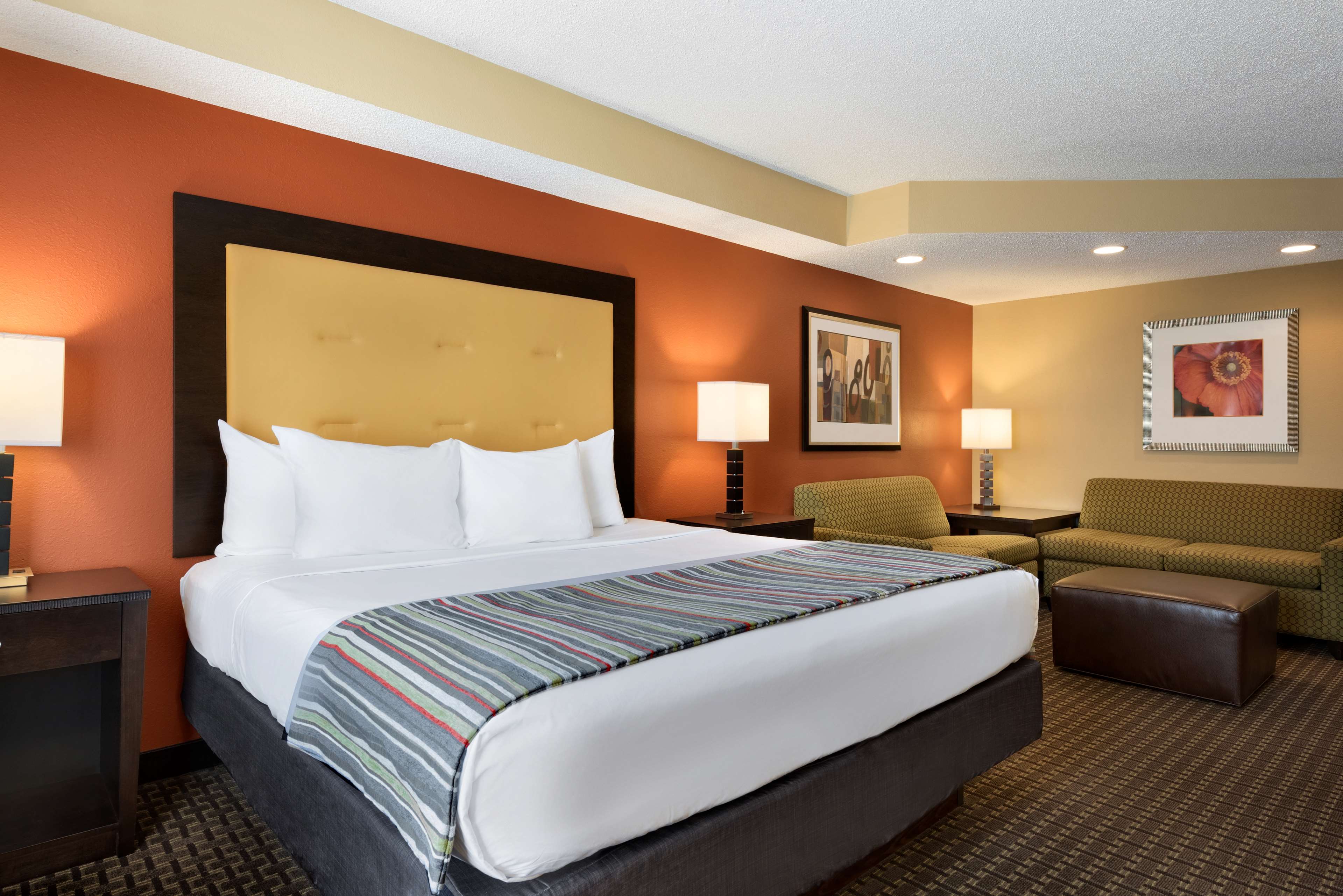 Country Inn & Suites by Radisson, Evansville, IN Photo