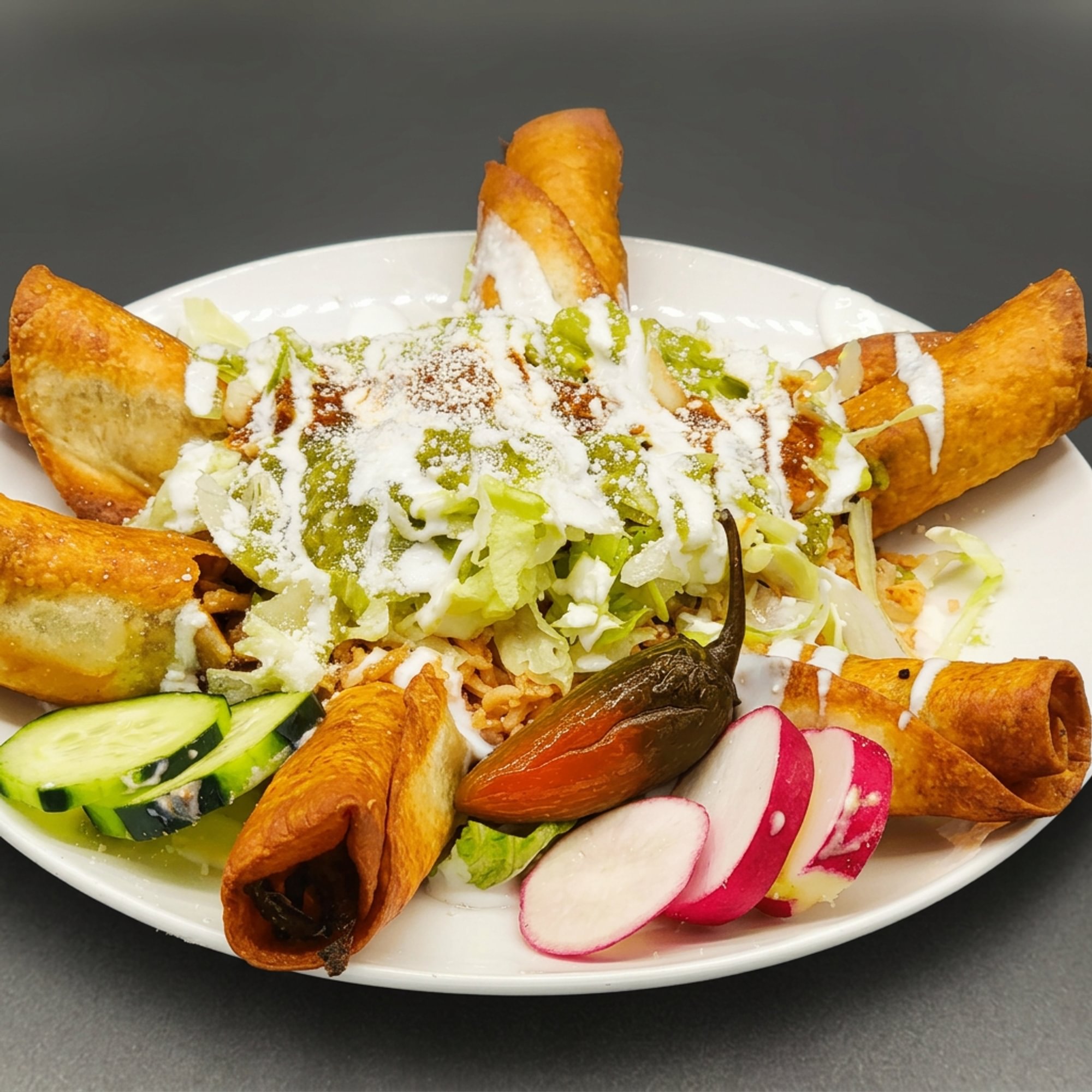 Flautas