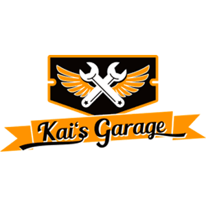 Kai's Garage - Kfz Reparatur aller Marken Logo