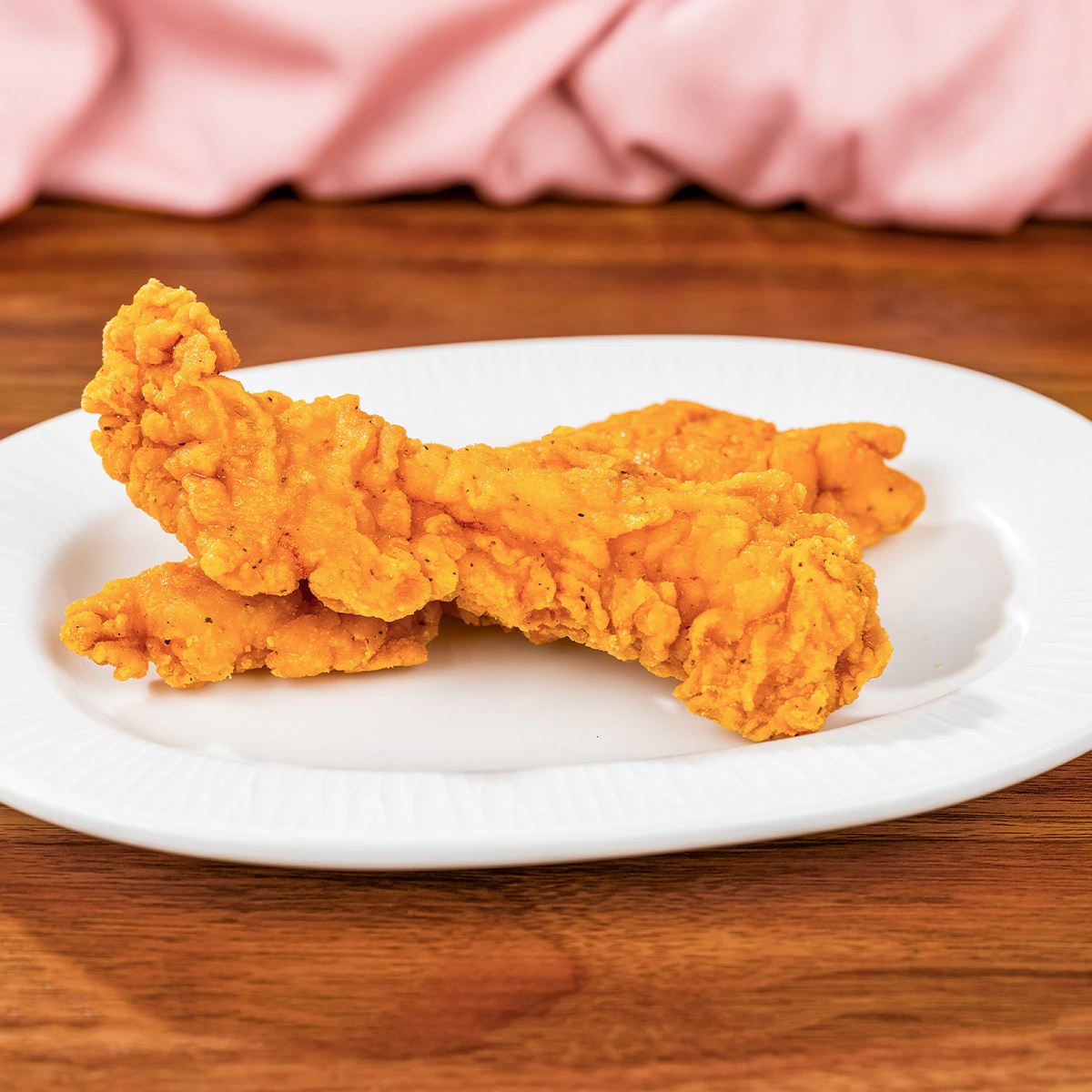 Chicken Strips