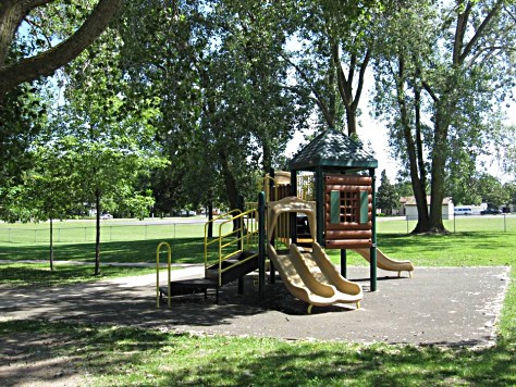 Playground