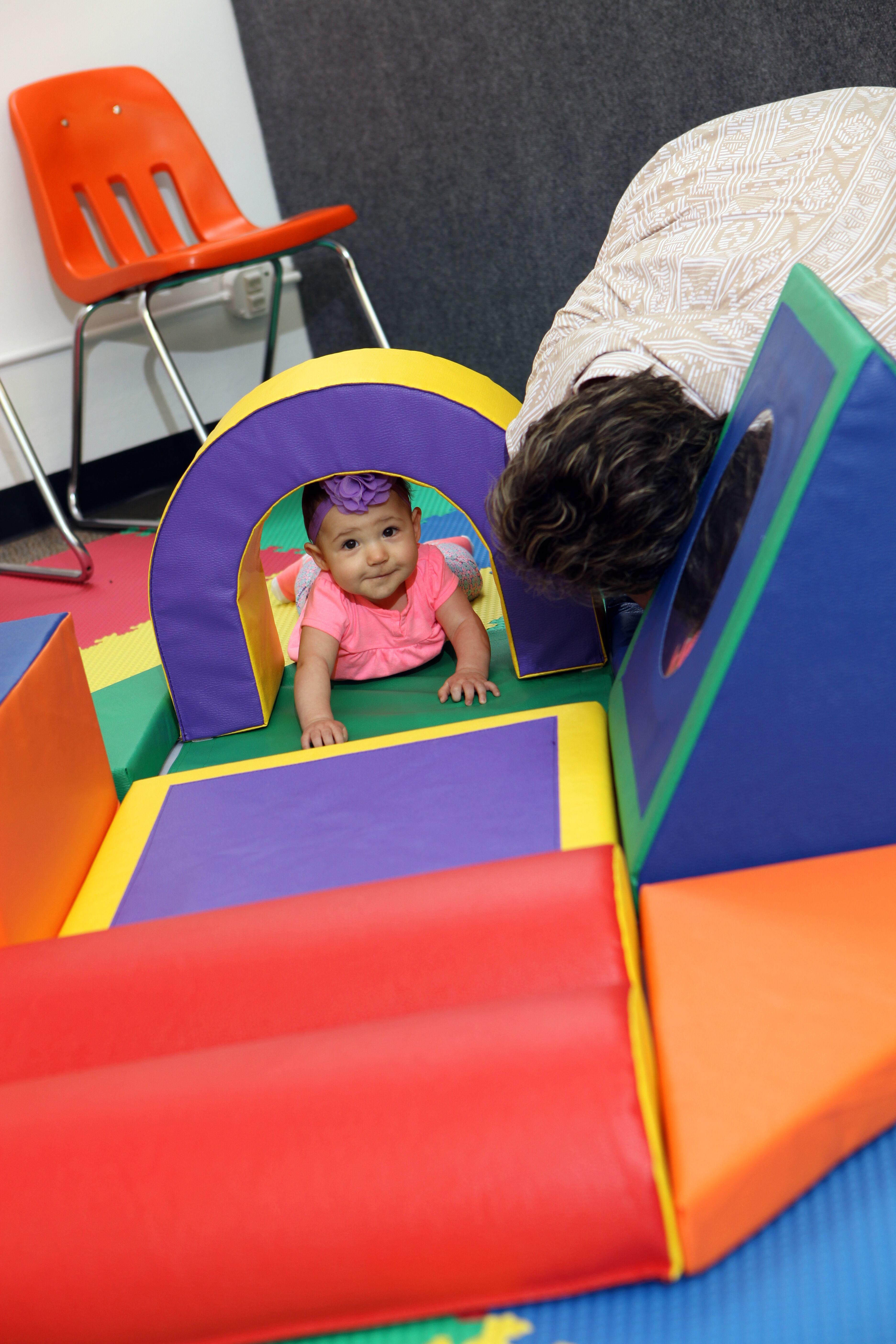 Grandma's Playroom