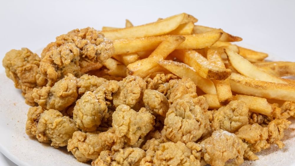 Large Chicken Gizzards