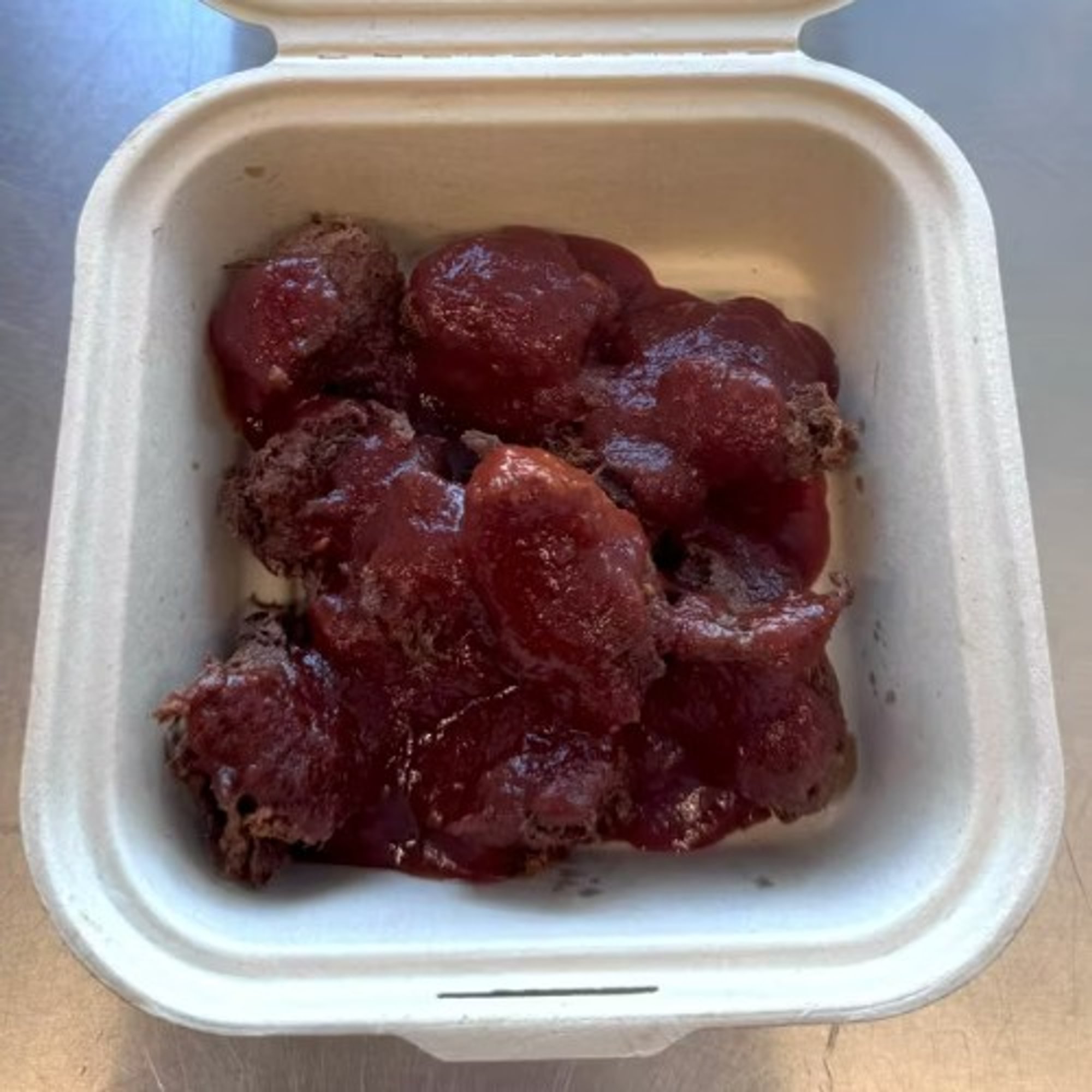Rib Tips